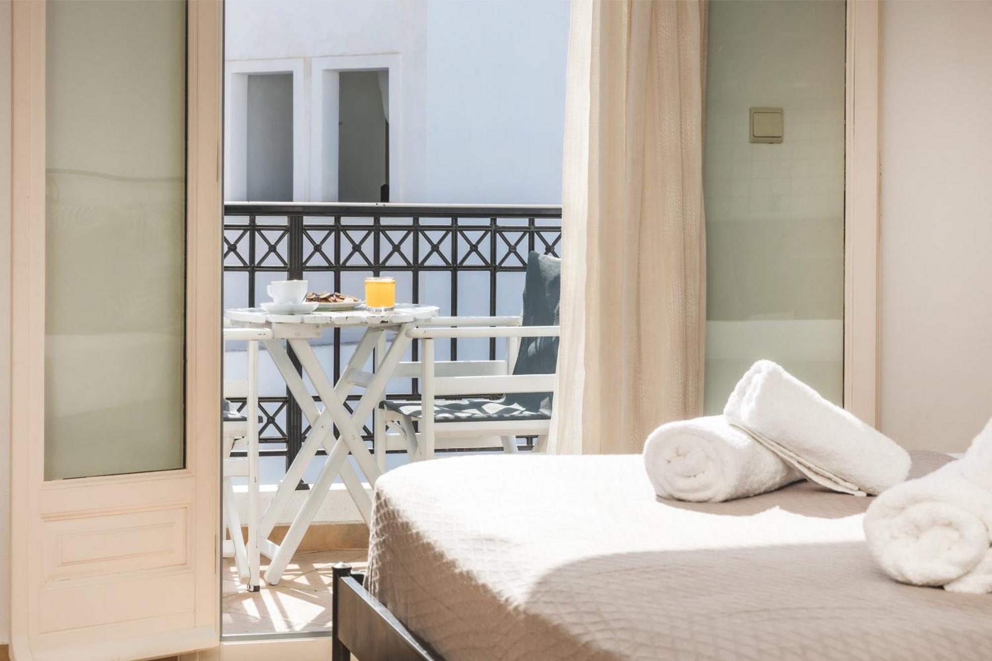 Summer Dream II Agia Anna (Naxos) Exterior foto