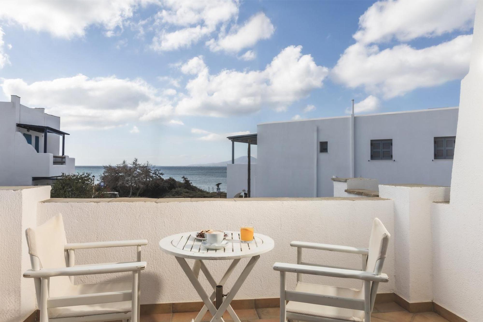 Summer Dream II Agia Anna (Naxos) Exterior foto